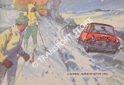Castrol Achievements 1962 by Castrol Limited